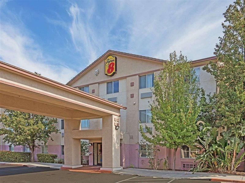 Harvest Inn Dixon Uc Davis Extérieur photo