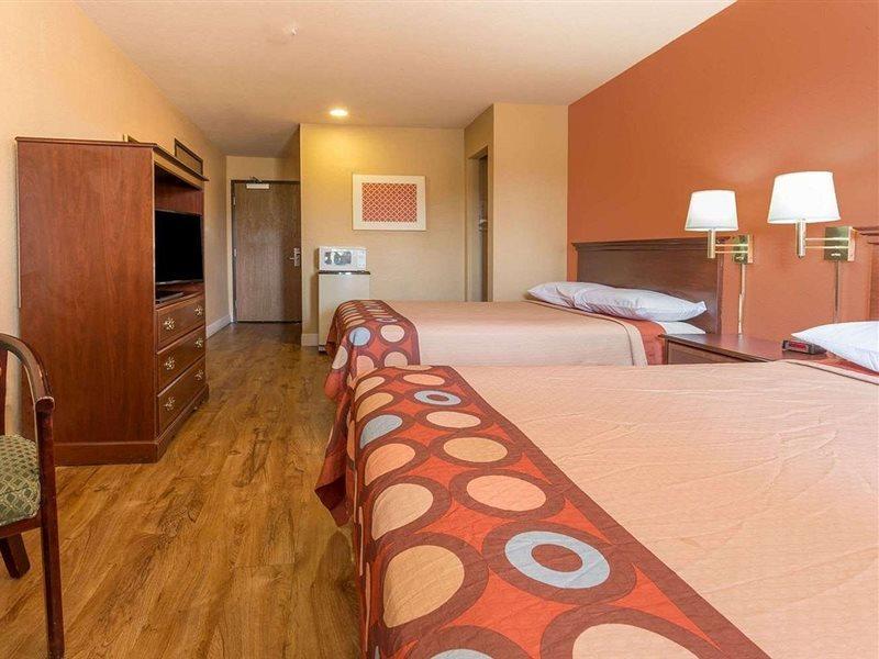 Harvest Inn Dixon Uc Davis Extérieur photo