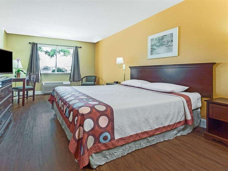 Harvest Inn Dixon Uc Davis Extérieur photo