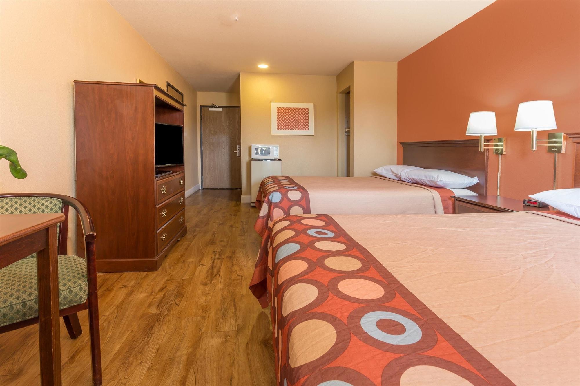 Harvest Inn Dixon Uc Davis Extérieur photo
